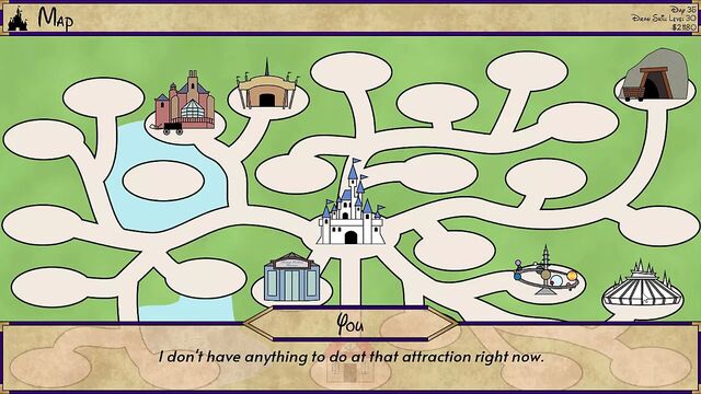 Park After Dark - Disney hoe Cinderella, creampie and facial